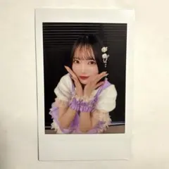 笹原なな花 チェキ MORE STAR もあすた - メルカリ