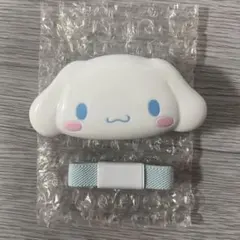 ♡サンリオ シークレットランチボックス風ミニ小物入れシナモロール♡のサムネイル