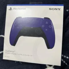 【中古品】PS5 ワイヤレスコントローラー