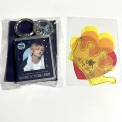 【公式】TXT デジタルコード MOACON ヨンジュン SHINE