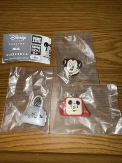 Disney SERIES CREATED byMUS バッグコレクション