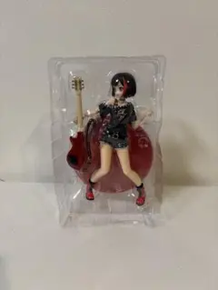 バンドリ 美竹蘭 フィギュア ワンフェス