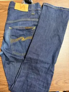 Nudie Jeans Thin Fin W30 L32