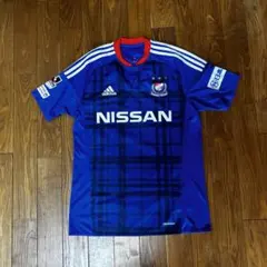 横浜Fマリノス ユニフォーム Lサイズ 即日発送可