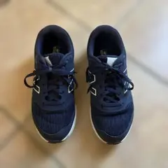 ニューバランススニーカー550