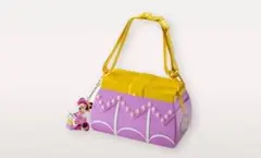 バケーションパッケージ　ポップコーンバケット　ミニー