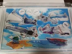 ROF-MAO Overflow 数量限定有償特典 のみ