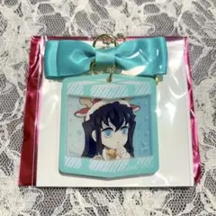 鬼滅の刃 クリスマス オーナメントチャーム 時透無一郎