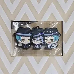 ツイステ オクタヴィネル バディコレ ラバーマスコット