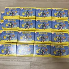 マクドナルド　ハッピーセット　ポケモン　おもちゃ　36個