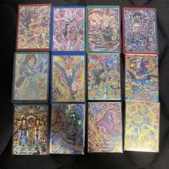 美品】ドラゴンボールヒーローズ 旧弾UR.CP 5枚セット - メルカリ
