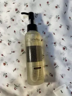 iroha ボディソープ モイスト 120ml