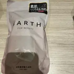 BARTH FOR BEAUTY 中性重炭酸入浴剤　30錠(10回分)