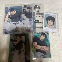 呪術廻戦　伏黒甚爾　まとめ売り