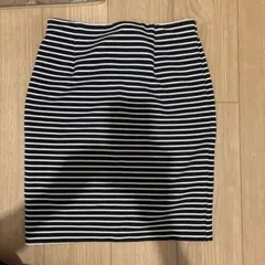 PROPORTION BODY DRESSING スカート