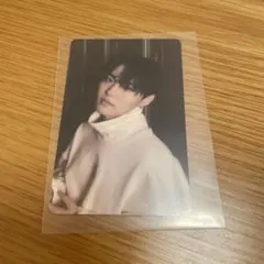 treasure ドヨン　トレカ　シーグリ　2025