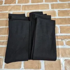 裏起毛レギンス