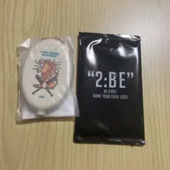 BE:FIRSTオンラインくじ LEO セット