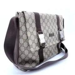 2025年最新】ggスプリーム メッセンジャーバッグの人気アイテム