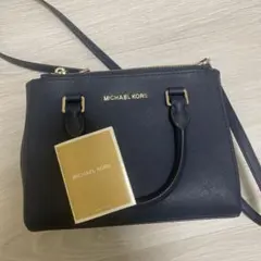『最終値下げ！』マイケルコース　ショルダーバッグ