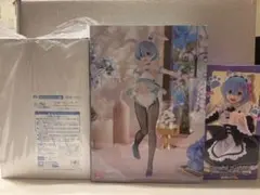 Re:ゼロから始める異世界生活 レムのサムネイル