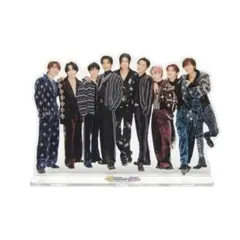 Snow Man アクスタ 集合 全員