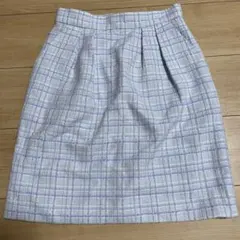 LAISSE PASSE スカート　Ｓサイズ