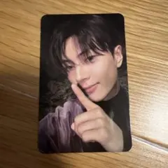 ENHYPEN THE SIN:VANISH ジェイ