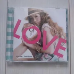 2026年最新】西野カナ LOVE one 初回の人気アイテム - メルカリ