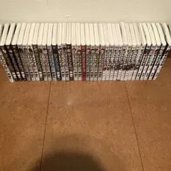 ザ・ファブル 全巻セット 1-22巻 コンプリートボックス＋セカンド全9冊