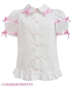 2026年最新】Angelic Pretty レディース シャツ・ブラウスの人気