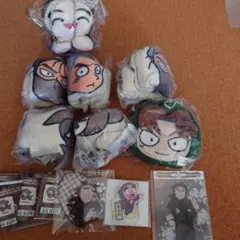 忍たま乱太郎セット