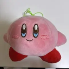 星のカービィ ぬいぐるみ マスコットのサムネイル