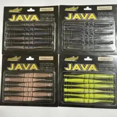 イマカツ ジャバスティック3.5 4 5 IMAKATSU JAVA STICK - メルカリ
