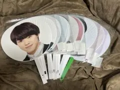 大橋和也 うちわ まとめ売り