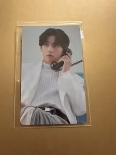 BTS PTD MOVIE WEEKS トレカ V テテ テヒョン