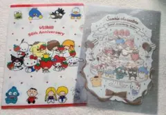 サンリオ いちご新聞 クリアファイル キティ 会場限定