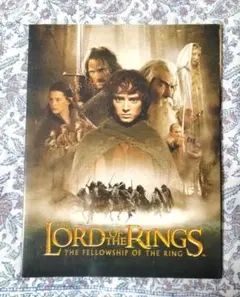 ♡映画♡ロード・オブ・ザ・リング♡パンフレット♡