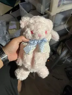 本日まで レア♡うさくみゃちゃん 2025年最新】うさくみゃちゃんの人気  