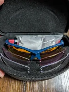 KABUTO PRIMATO-C サングラス