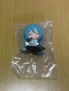肩ズンFig 初音ミク フィギュア