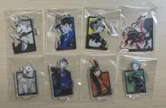 P3R ペルソナ3リロード アクリルスタンド キーホルダー