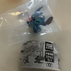 TAKARA TOMY A.R.T.S しゃぼリズム！ スティッチ
