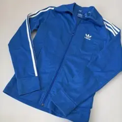 アディダスオリジナルス トラックジャケット