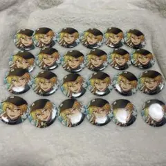 仁兎なずな 缶バッジ 24個セットまとめ売り