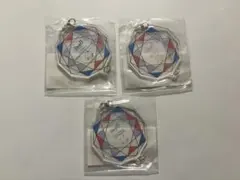 TMnetwork アクリルチャーム Day13＆14＆15(会場限定)