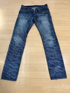 EDGE RUPERT デニム ジーンズ