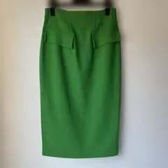 【ZARA】タイトスカートのサムネイル