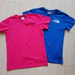 THE NORTH FACE Tシャツ