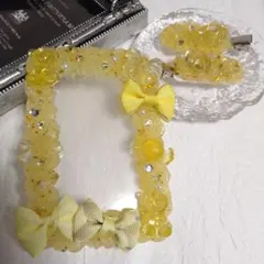 T03 ホイップデコ　B8硬質カードケース　トレカケース